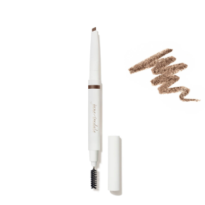 Jane Iredale - PureBrow Shaping Pencil - Medium Brown