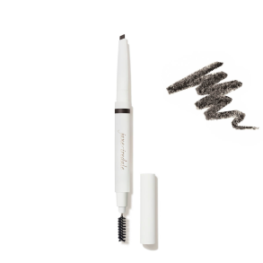 Jane Iredale - PureBrow Shaping Pencil - Soft Black 