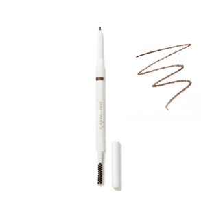 Jane Iredale - PureBrow Precision Pencil - Medium Brown