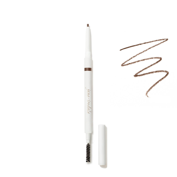 Jane Iredale - PureBrow Precision Pencil - Medium Brown