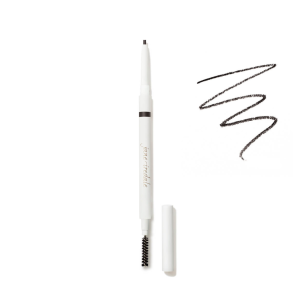 Jane Iredale - PureBrow Precision Pencil - Soft Black
