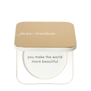 Jane Iredale - Refillable Compact, GOLD