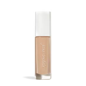 Jane Iredale - Skintuition Radiance-Boosting Liquid Foundation SPF 30, 20 Light