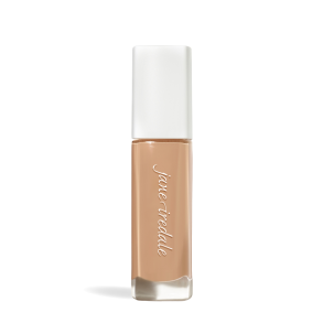 Jane Iredale - Skintuition Radiance-Boosting Liquid Foundation SPF 30, 28 Light