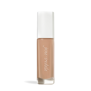 Jane Iredale - Skintuition Radiance-Boosting Liquid Foundation SPF 30, 34 Light Medium