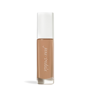 Jane Iredale - Skintuition Radiance-Boosting Liquid Foundation SPF 30, 42 Medium