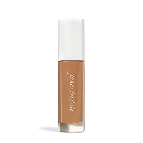 Jane Iredale - Skintuition Radiance-Boosting Liquid Foundation SPF 30, 46 Medium