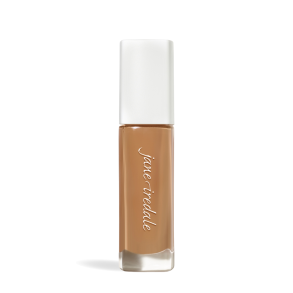 Jane Iredale - Skintuition Radiance-Boosting Liquid Foundation SPF 30, 48 Medium