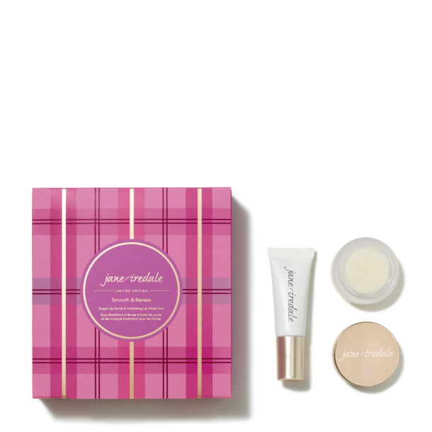 Jane Iredale - Smooth &amp; Renew Lip Duo