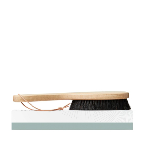 Karmameju - RECHARGE Long Handle - Body Brush, Ionic