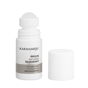 Karmameju - BREEZE - Deodorant, 50 ml 