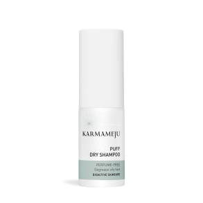 Karmameju - PUFF - Dry Shampoo, 15 g