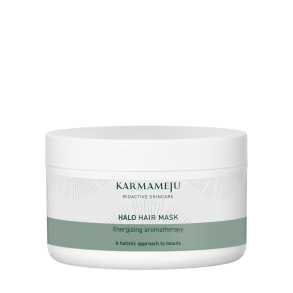 Karmameju - HALO - Hair Mask, 200ml