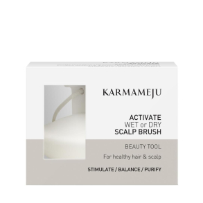 Karmameju - ACTIVATE - Scalp Brush