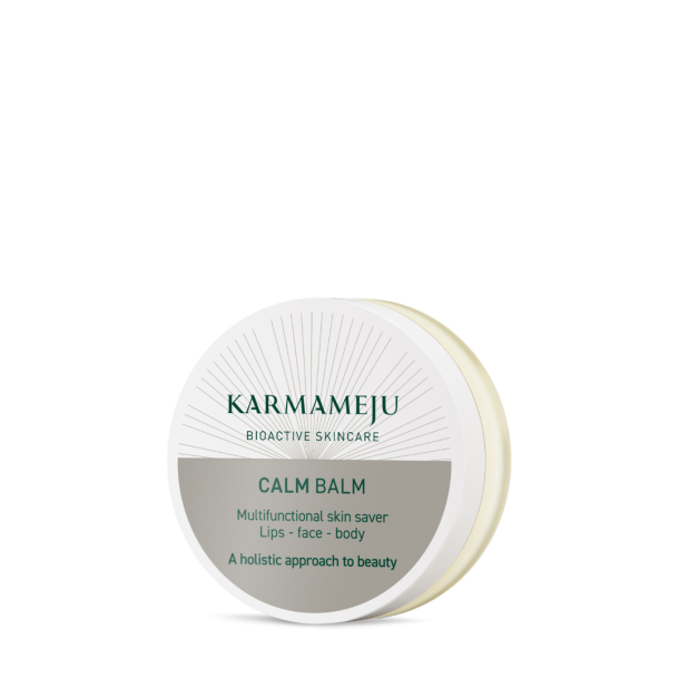 Karmameju - CALM - Balm, 20 ml