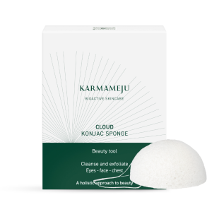 Karmameju - CLOUD - Konjac sponge