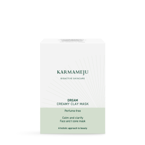 Karmameju - DREAM - Clay Mask, 65 ml