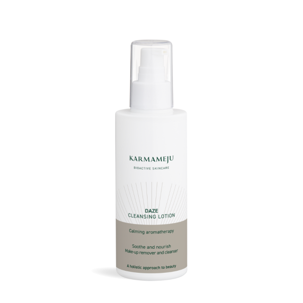 Karmameju - DAZE - Cleansing Lotion, 200 ml