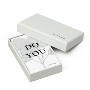 Karmameju - Do You Cards