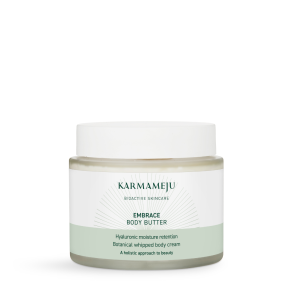 Karmameju - EMBRACE - Body Butter, 200ml