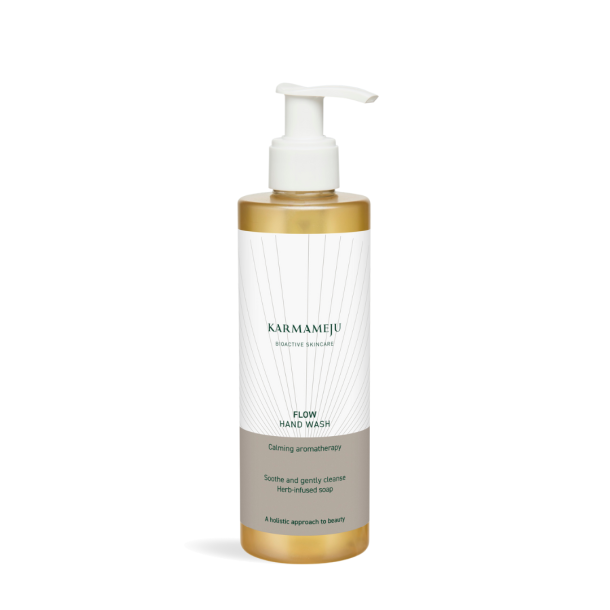 Karmameju - FLOW - Hand wash, 250 ml 