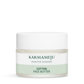 Karmameju - COTTON - Face Butter, 50ml
