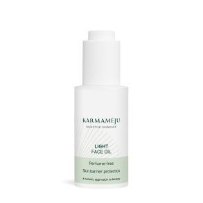 Karmameju - LIGHT - Face oil 30ml