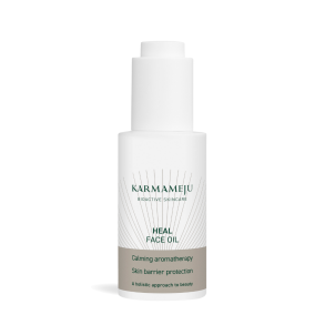 Karmameju - HEAL, Face Oil 30 ml
