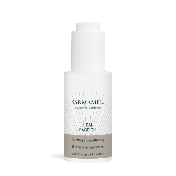 Karmameju - HEAL, Face Oil 30 ml