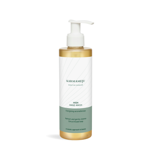 Karmameju - HIGH - Hand wash, 250 ml