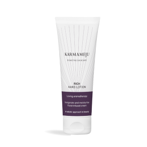 Karmameju - RICH - Hand Lotion, 75ml