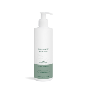 Karmameju - LIFE - Hand lotion, 250 ml
