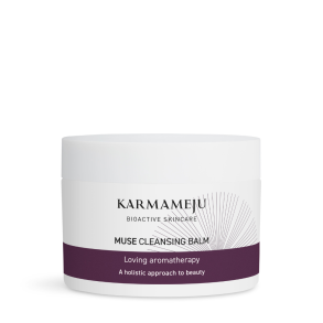 Karmameju - MUSE - Cleansing Balm, 80 ml