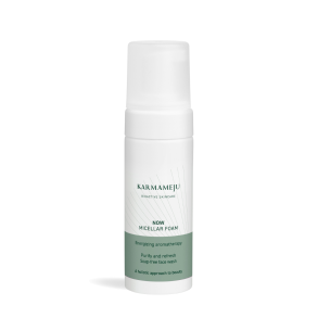 Karmameju - NOW - Gentle Micellar Foam 150ml