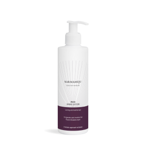 Karmameju - RICH - Hand lotion, 250 ml
