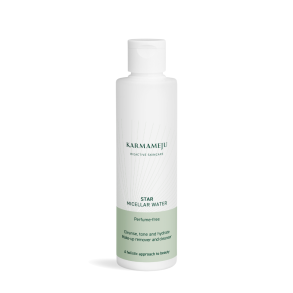 Karmameju - STAR - Micellar Water, 200 ml