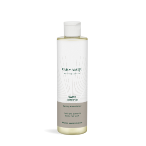 Karmameju - SWISH - Shampoo, 300 ml 