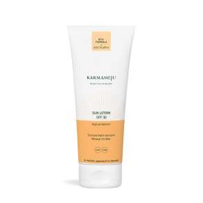 Karmameju - Sun Lotion SPF 30 200ml NEW FORMULA