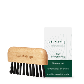 Karmameju - TINY - Dry Brush Cleaning Tool