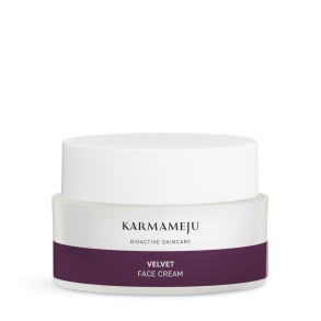 Karmameju - VELVET - Face Cream, 50 ml