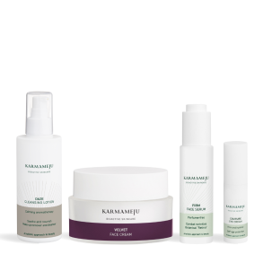 Karmameju - Firm and Glow kit