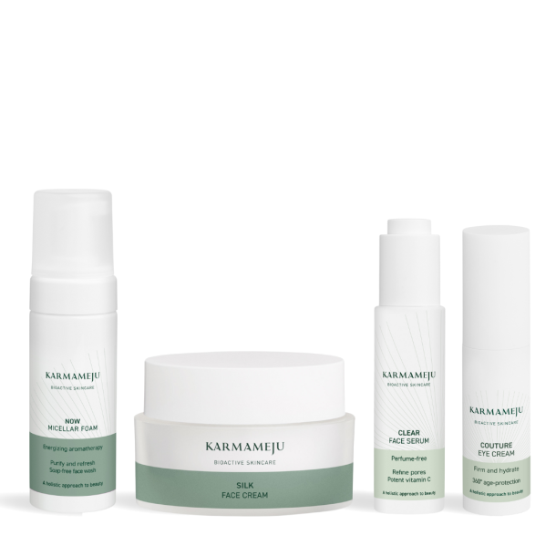 Karmameju - Pure Balance Kit
