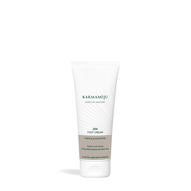 Karmameju - ZEN - Foot Cream 100ml