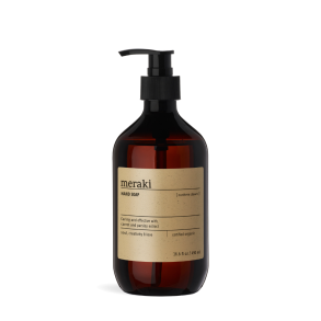 Meraki - Hand soap, Northern dawn 490ml