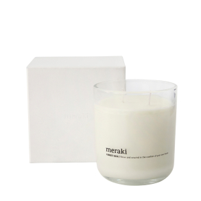 Meraki - Duftlys, Forest rain