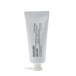 Meraki - Hand cream, Northern dawn, Hvid 50ml