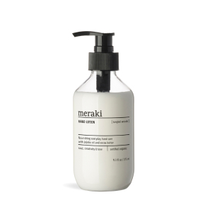 Meraki - Hand lotion, Tangled woods 275ml