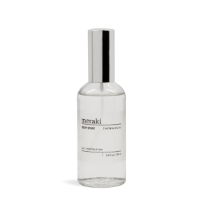 Meraki - Rum Spray - Verbena Drizzle 100ml