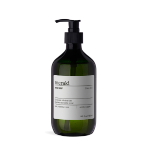 Meraki - Hand soap, Linen Dew 490ml