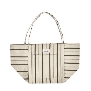 Meraki - Mulepose, MKTote